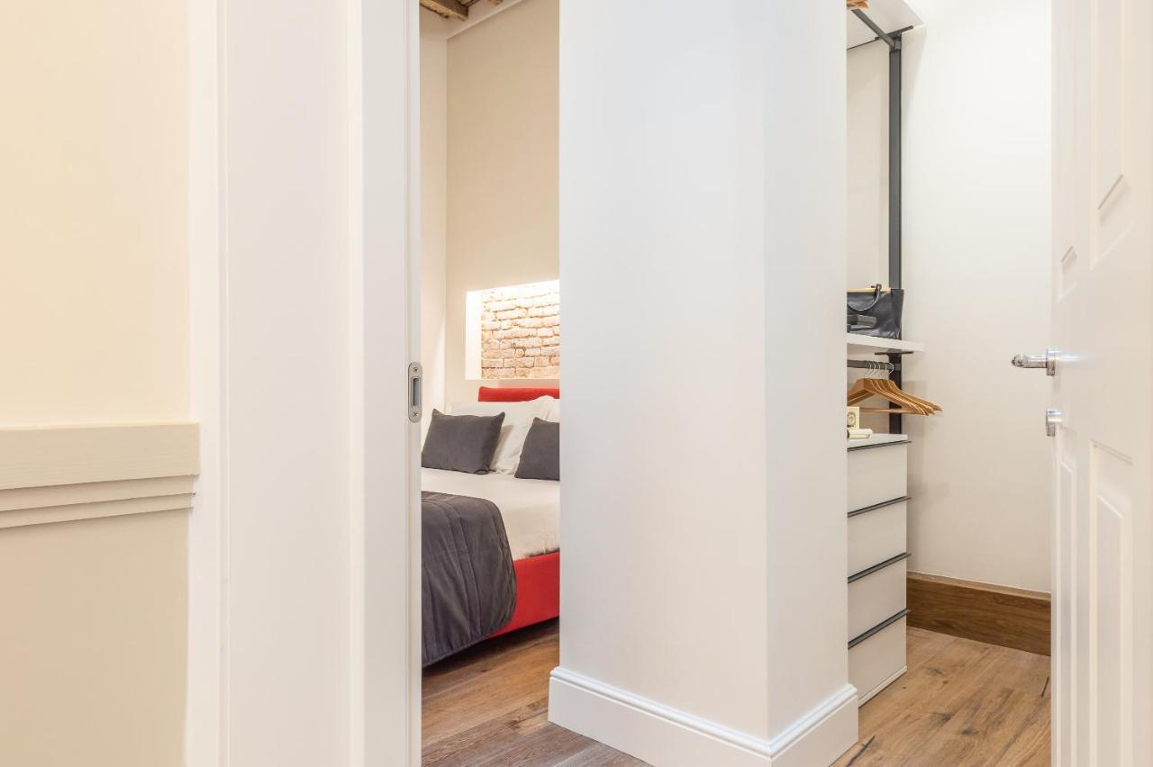 Apartamento Piattellina Five Senses Florencia Exterior foto