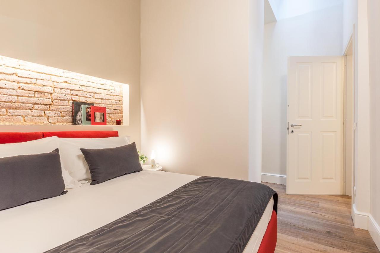 Apartamento Piattellina Five Senses Florencia Exterior foto