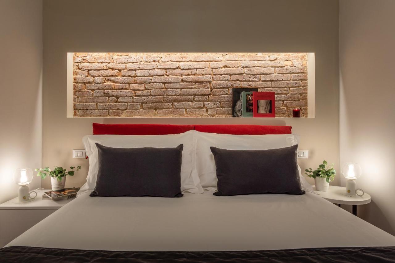 Apartamento Piattellina Five Senses Florencia Exterior foto