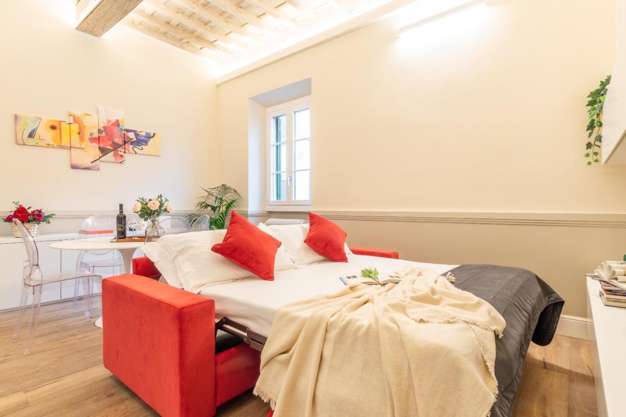 Apartamento Piattellina Five Senses Florencia Exterior foto