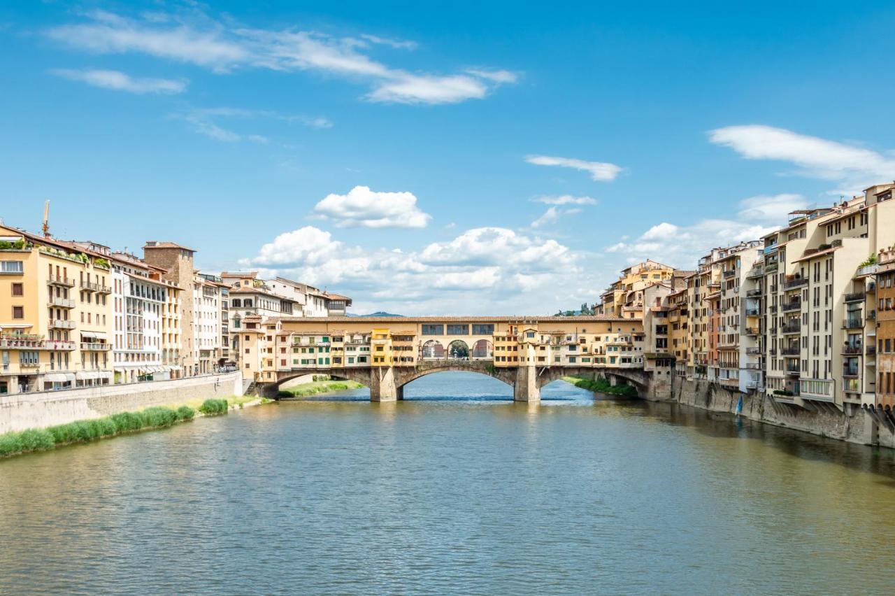 Apartamento Piattellina Five Senses Florencia Exterior foto