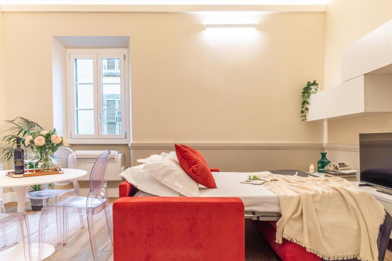 Apartamento Piattellina Five Senses Florencia Exterior foto